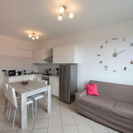 Be Lake Apartment Бавено Экстерьер фото