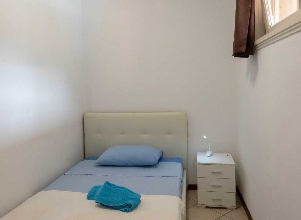 Be Lake Apartment Бавено Экстерьер фото